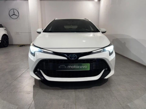 Toyota Corolla TOURING SPORTS HIBRIDO 125H ACTIVE TECH