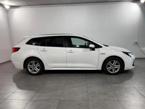 Toyota Corolla TOURING SPORTS HIBRIDO 125H ACTIVE TECH