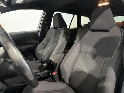 Toyota Corolla TOURING SPORTS HIBRIDO 125H ACTIVE TECH