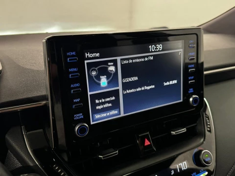 Toyota Corolla TOURING SPORTS HIBRIDO 125H ACTIVE TECH