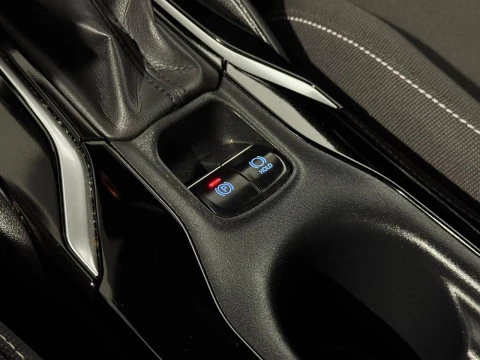 Toyota Corolla TOURING SPORTS HIBRIDO 125H ACTIVE TECH