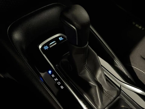 Toyota Corolla TOURING SPORTS HIBRIDO 125H ACTIVE TECH