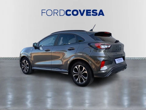 Ford Puma 1.0 EcoBoost 125cv ST-Line Design MHEV