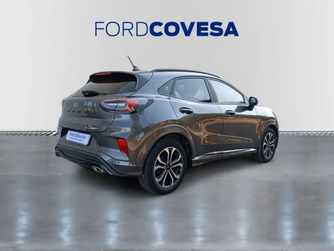 Ford Puma 1.0 EcoBoost 125cv ST-Line Design MHEV