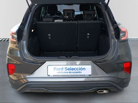 Ford Puma 1.0 EcoBoost 125cv ST-Line Design MHEV