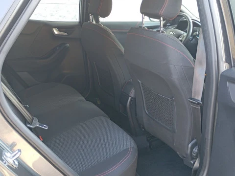 Ford Puma 1.0 EcoBoost 125cv ST-Line Design MHEV