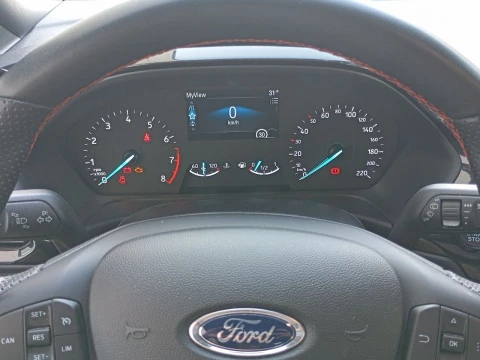 Ford Puma 1.0 EcoBoost 125cv ST-Line Design MHEV