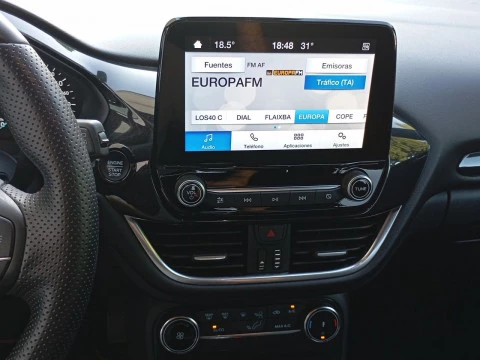 Ford Puma 1.0 EcoBoost 125cv ST-Line Design MHEV