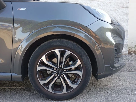 Ford Puma 1.0 EcoBoost 125cv ST-Line Design MHEV