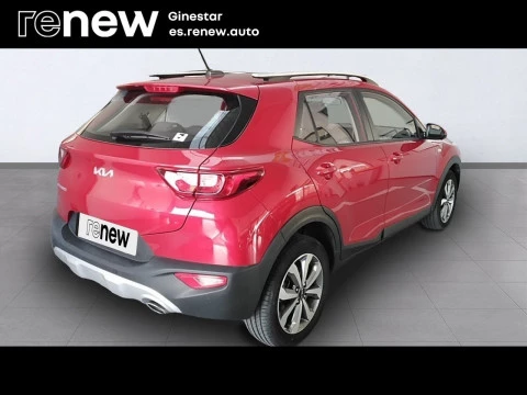 Kia Stonic   1.0 T-GDi MHEV Drive 100