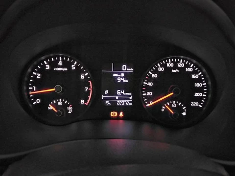 Kia Stonic   1.0 T-GDi MHEV Drive 100