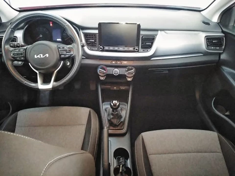 Kia Stonic   1.0 T-GDi MHEV Drive 100