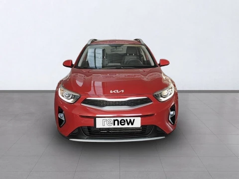 Kia Stonic   1.0 T-GDi MHEV Drive 100