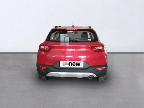Kia Stonic   1.0 T-GDi MHEV Drive 100