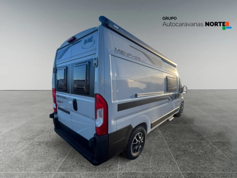 MCLOUIS MENFYS 3 MAXI MENFYS 3 MAXI