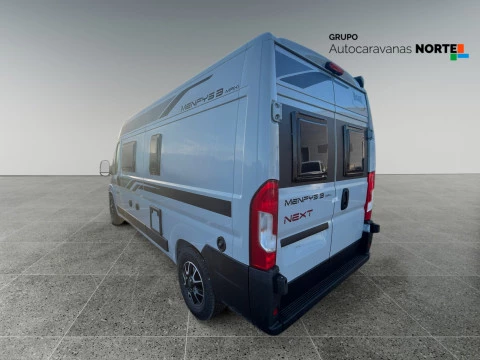 MCLOUIS MENFYS 3 MAXI MENFYS 3 MAXI