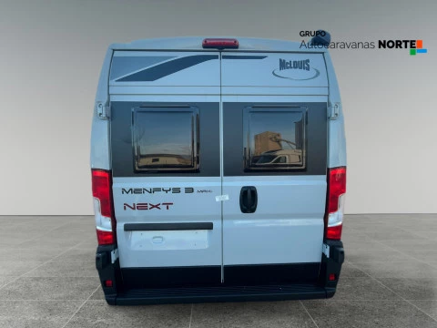 MCLOUIS MENFYS 3 MAXI MENFYS 3 MAXI