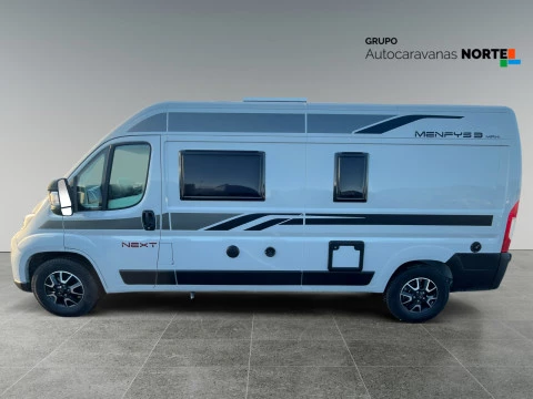 MCLOUIS MENFYS 3 MAXI MENFYS 3 MAXI