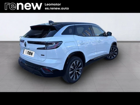 Renault Austral  1.2 E-Tech Hibrido Techno 146kW