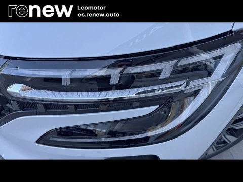 Renault Austral  1.2 E-Tech Hibrido Techno 146kW