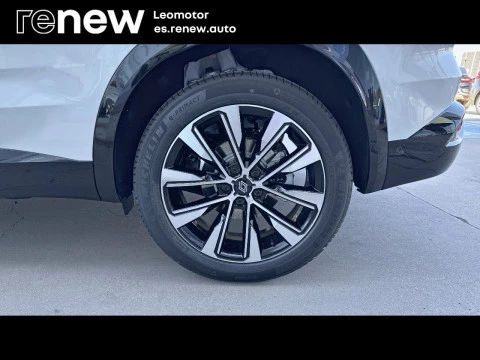 Renault Austral  1.2 E-Tech Hibrido Techno 146kW