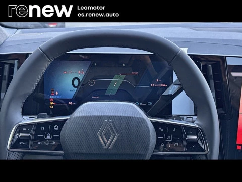 Renault Austral  1.2 E-Tech Hibrido Techno 146kW