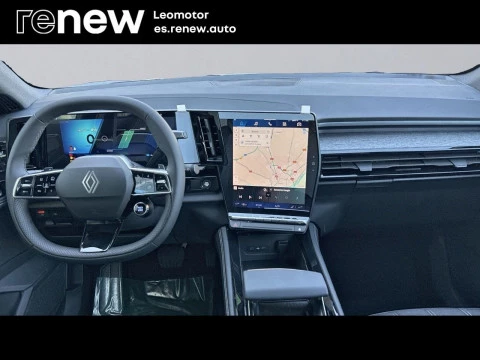 Renault Austral  1.2 E-Tech Hibrido Techno 146kW