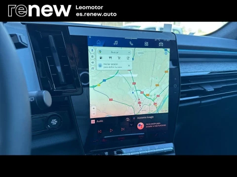 Renault Austral  1.2 E-Tech Hibrido Techno 146kW