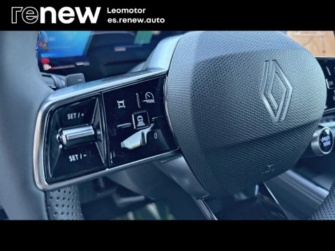 Renault Austral  1.2 E-Tech Hibrido Techno 146kW