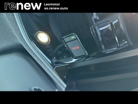 Renault Austral  1.2 E-Tech Hibrido Techno 146kW