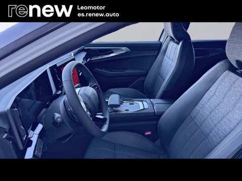 Renault Austral  1.2 E-Tech Hibrido Techno 146kW