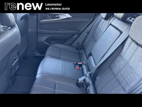 Renault Austral  1.2 E-Tech Hibrido Techno 146kW