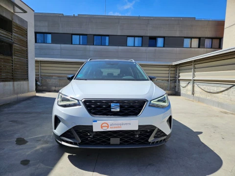 Seat Arona FR 1.0 TSI 115CV XM 5P
