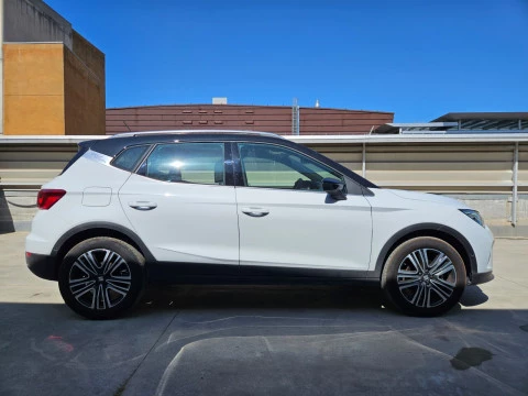 Seat Arona FR 1.0 TSI 115CV XM 5P