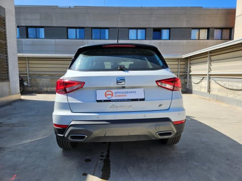 Seat Arona FR 1.0 TSI 115CV XM 5P