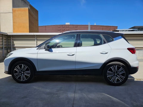 Seat Arona FR 1.0 TSI 115CV XM 5P