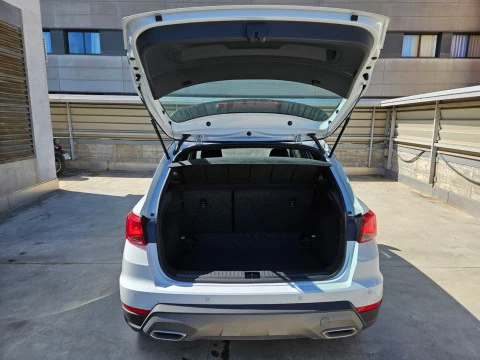Seat Arona FR 1.0 TSI 115CV XM 5P