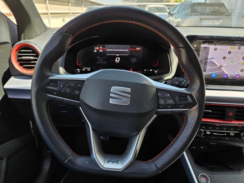Seat Arona FR 1.0 TSI 115CV XM 5P