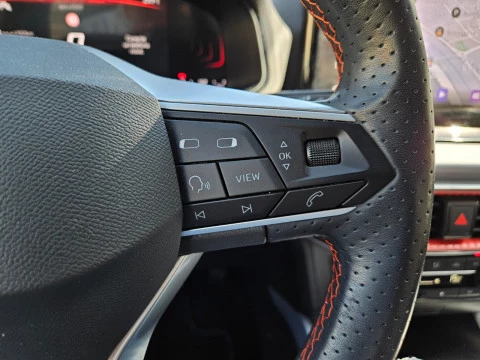 Seat Arona FR 1.0 TSI 115CV XM 5P