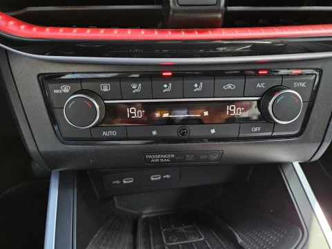 Seat Arona FR 1.0 TSI 115CV XM 5P