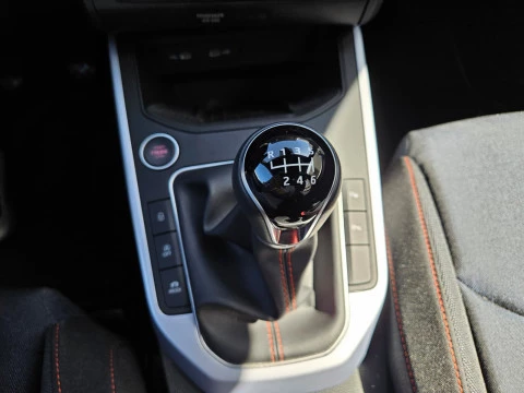 Seat Arona FR 1.0 TSI 115CV XM 5P