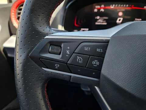 Seat Arona FR 1.0 TSI 115CV XM 5P