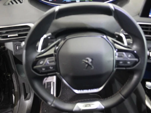 Peugeot 308 3008 Hybrid4 300 GT Line e-EAT8