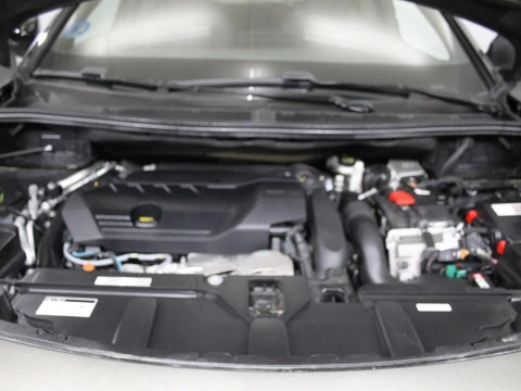 Peugeot 308 3008 Hybrid4 300 GT Line e-EAT8
