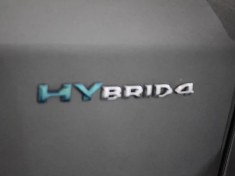 Peugeot 308 3008 Hybrid4 300 GT Line e-EAT8