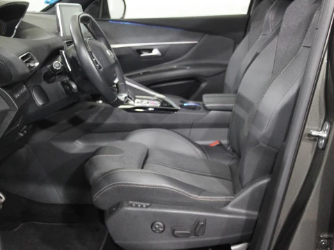 Peugeot 308 3008 Hybrid4 300 GT Line e-EAT8