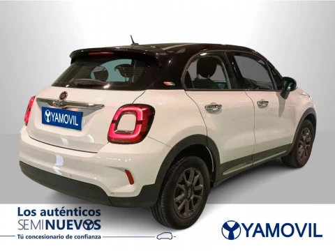 Fiat 500X 1.0 Firefly Lounge 88 kW (120 CV)