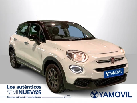 Fiat 500X 1.0 Firefly Lounge 88 kW (120 CV)