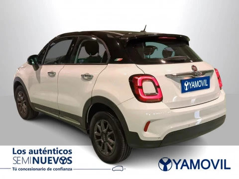Fiat 500X 1.0 Firefly Lounge 88 kW (120 CV)