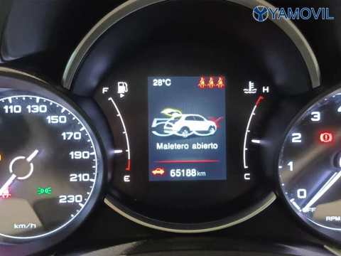 Fiat 500X 1.0 Firefly Lounge 88 kW (120 CV)